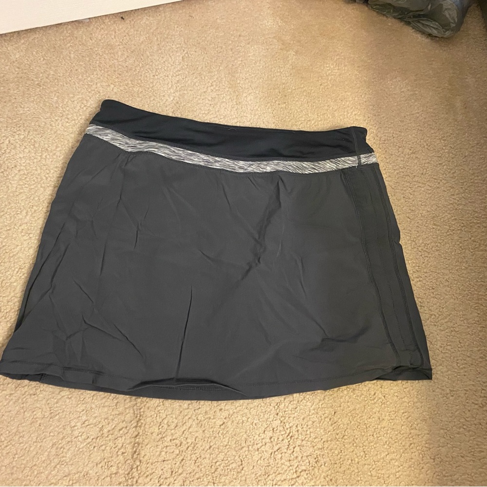Athletic Skirt